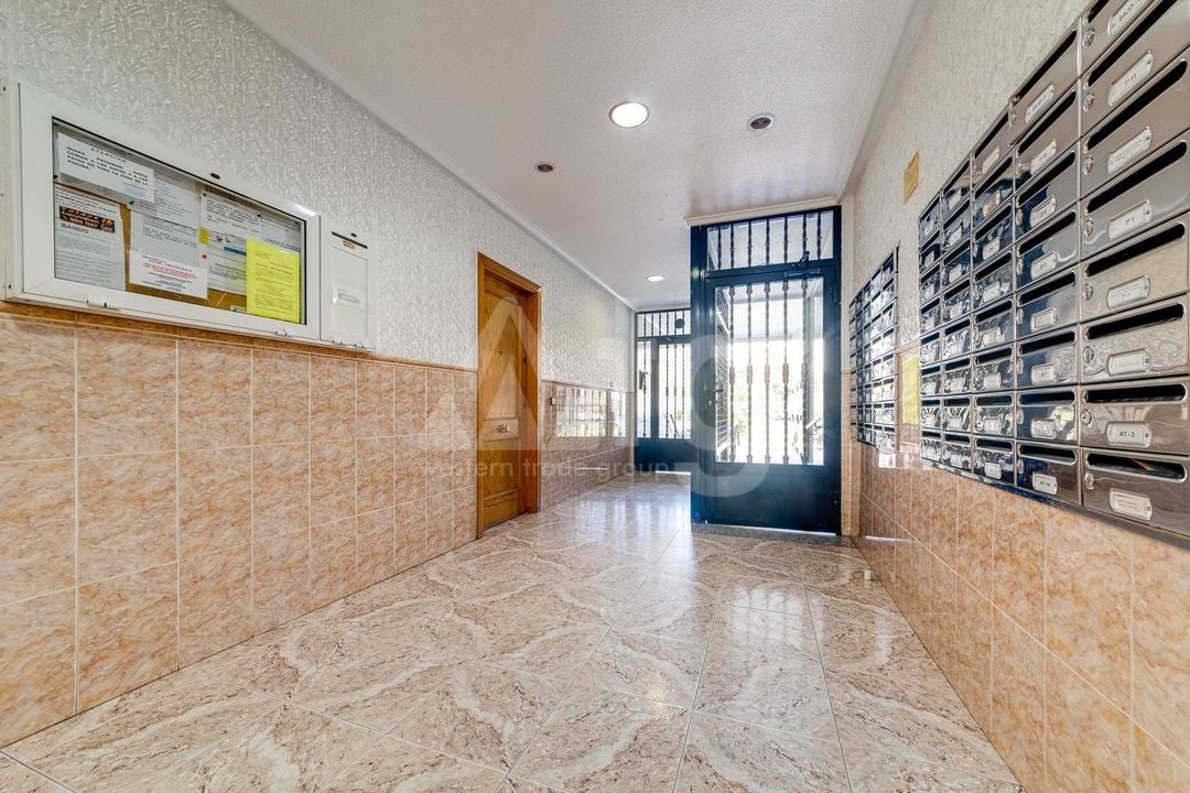 2 bedroom Apartment in Torrevieja - SV92659 - Photo - 21