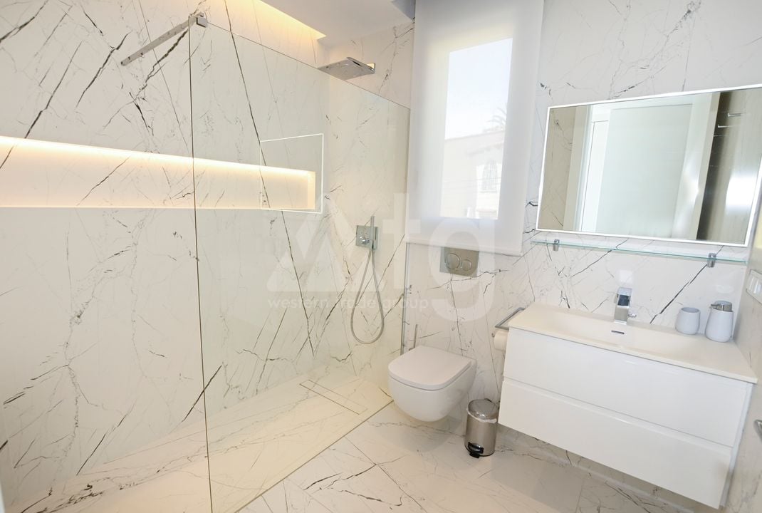 4 Schlafzimmer Villa in Calp - CRS119071 - Foto - 23