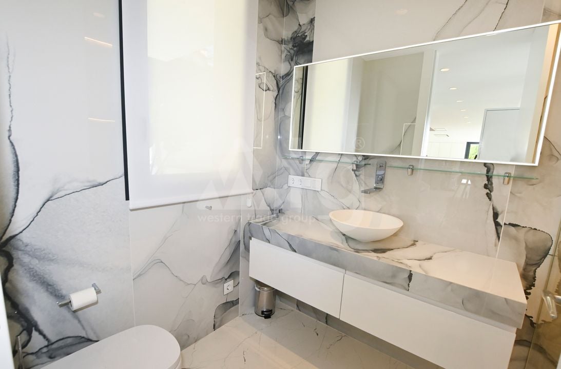 4 Schlafzimmer Villa in Calp - CRS119071 - Foto - 28