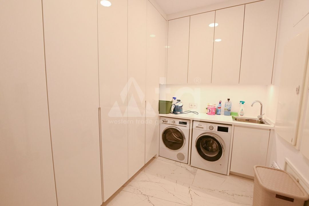 4 Schlafzimmer Villa in Calp - CRS119071 - Foto - 30