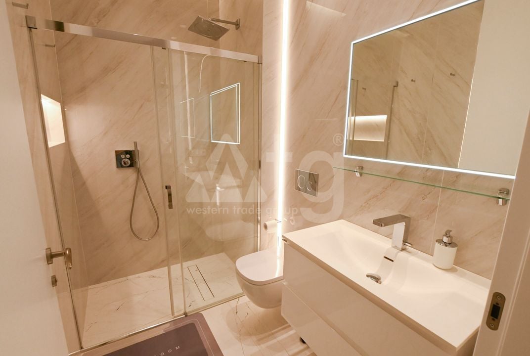 4 Schlafzimmer Villa in Calp - CRS119071 - Foto - 44