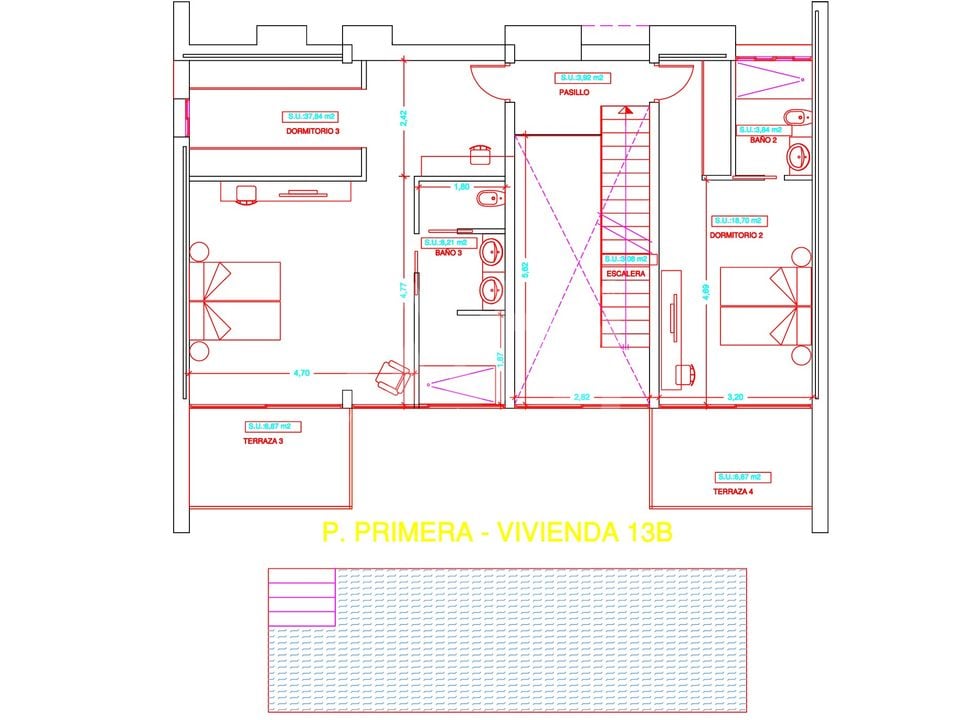 Villa in Calpe, 3 slaapkamers  - ZA82730 - Foto 2