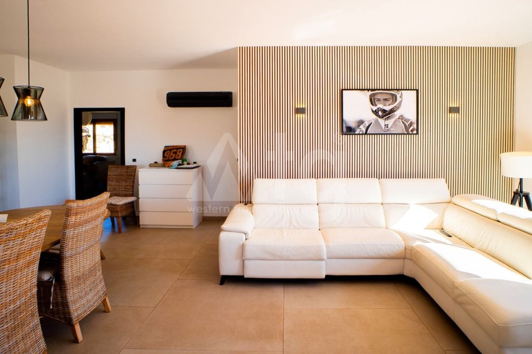 Villa de 5 habitaciones en Fortuna - AJS119303 - Foto - 10