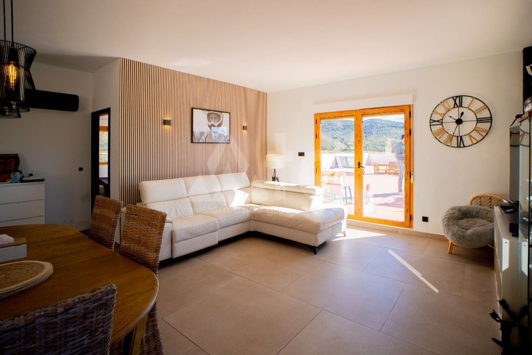 Villa de 5 habitaciones en Fortuna - AJS119303 - Foto - 9