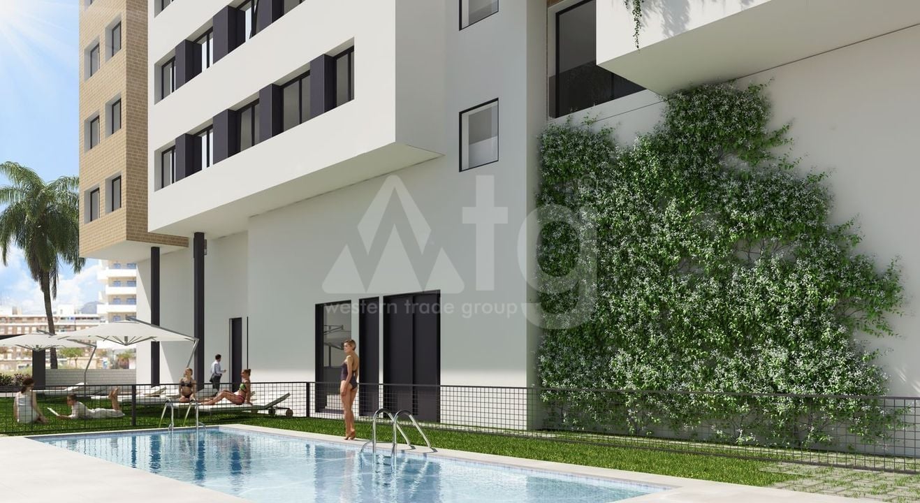 Appartement de 3 chambres à El Campello - HI119309 - Photo - 2