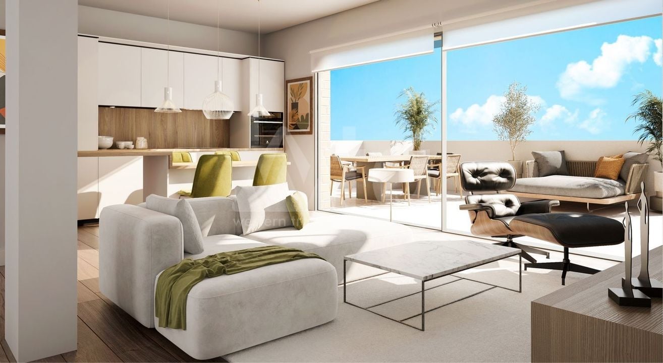 Appartement de 3 chambres à El Campello - HI119309 - Photo - 3