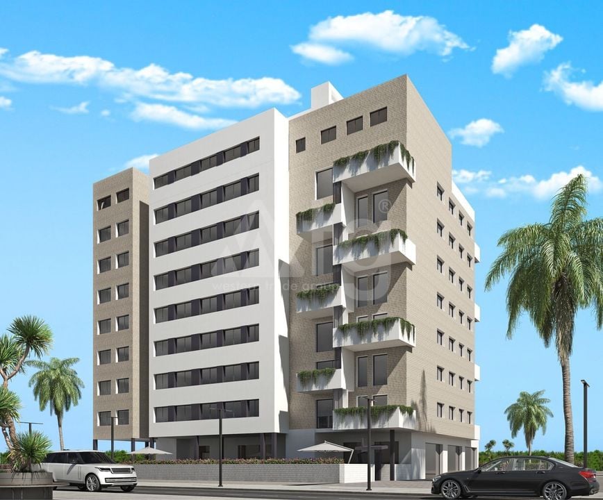 Appartement de 3 chambres à El Campello - HI119309 - Photo - 10
