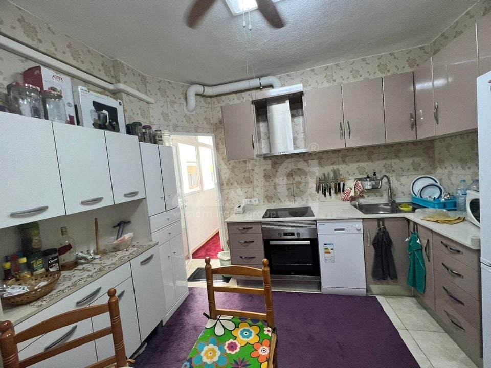 Appartement de 4 chambres à Torrevieja - SV82972 - Photo - 8