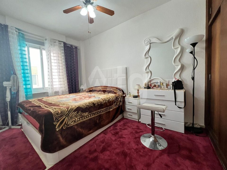 Appartement de 4 chambres à Torrevieja - SV82972 - Photo - 11