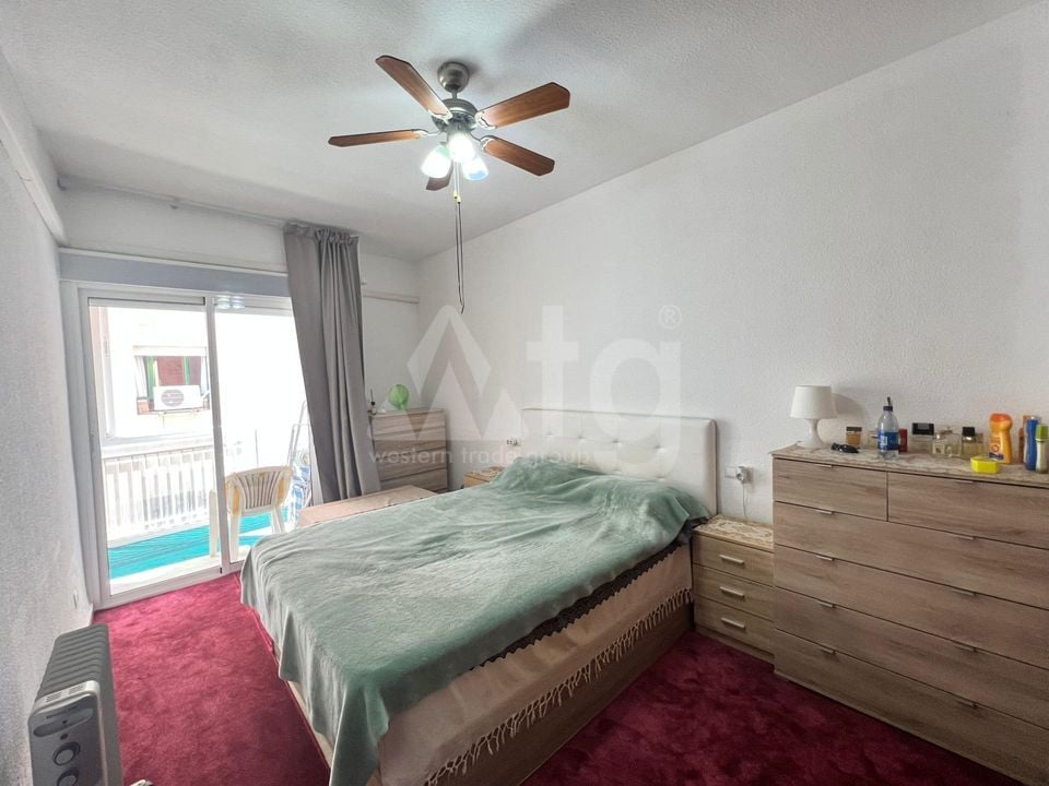 Appartement de 4 chambres à Torrevieja - SV82972 - Photo - 13