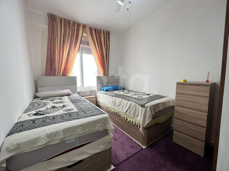Appartement de 4 chambres à Torrevieja - SV82972 - Photo - 16