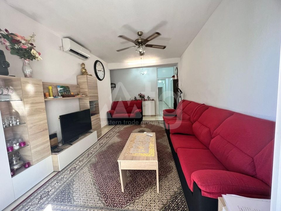 Appartement de 4 chambres à Torrevieja - SV82972 - Photo - 5