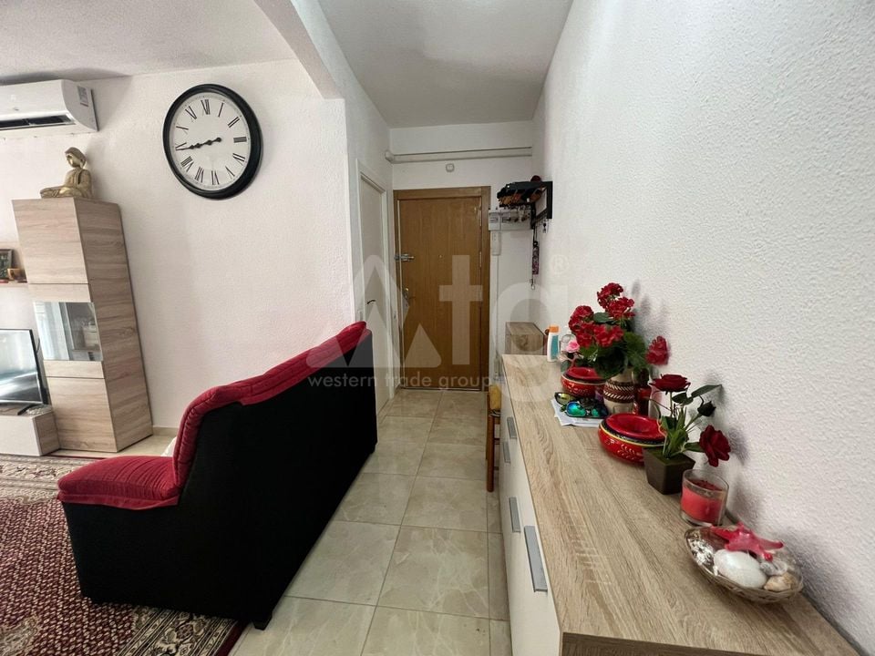 Appartement de 4 chambres à Torrevieja - SV82972 - Photo - 6