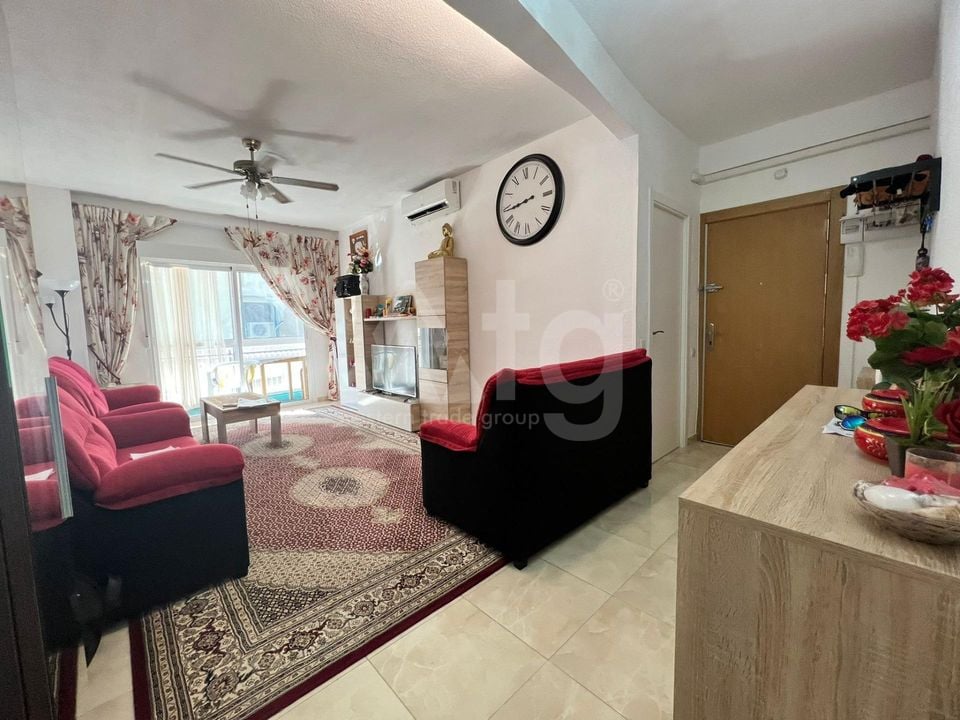 Appartement de 4 chambres à Torrevieja - SV82972 - Photo - 2