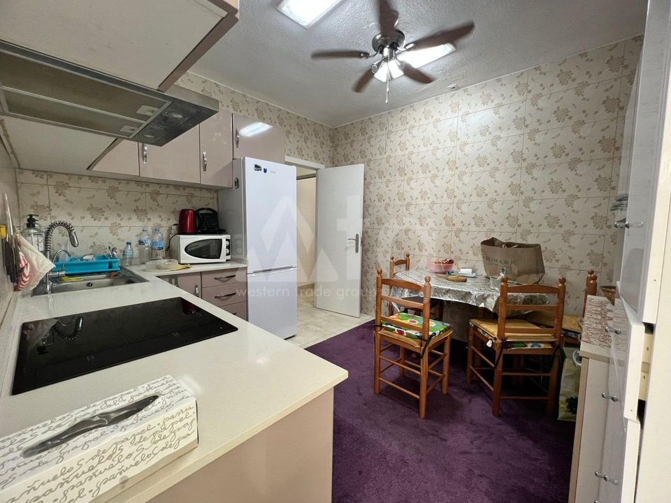 Appartement de 4 chambres à Torrevieja - SV82972 - Photo - 9