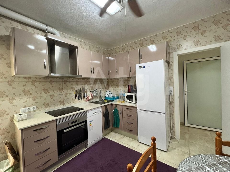 Appartement de 4 chambres à Torrevieja - SV82972 - Photo - 10