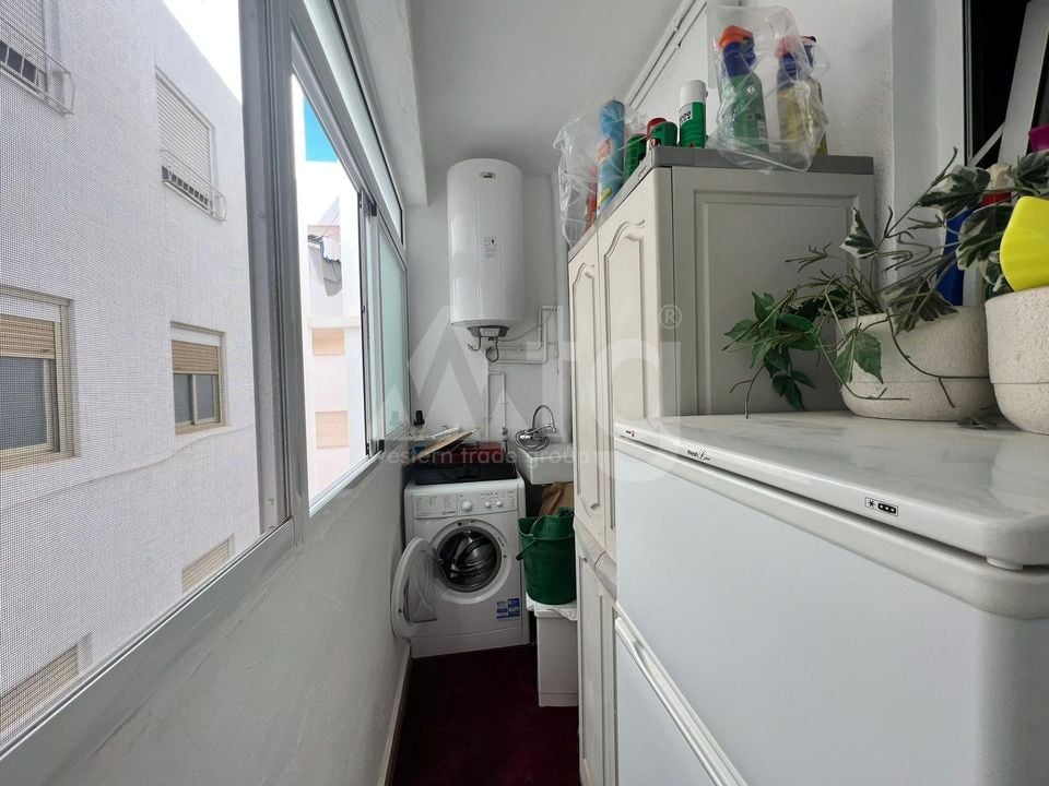 Appartement de 4 chambres à Torrevieja - SV82972 - Photo - 20