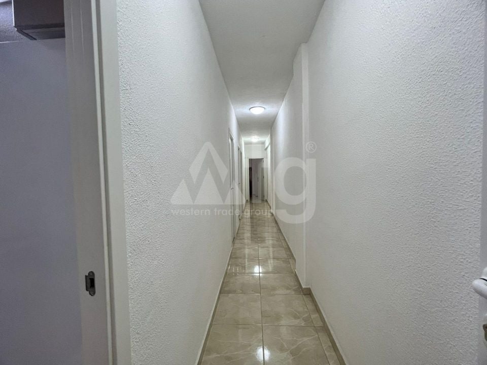 Appartement de 4 chambres à Torrevieja - SV82972 - Photo - 19