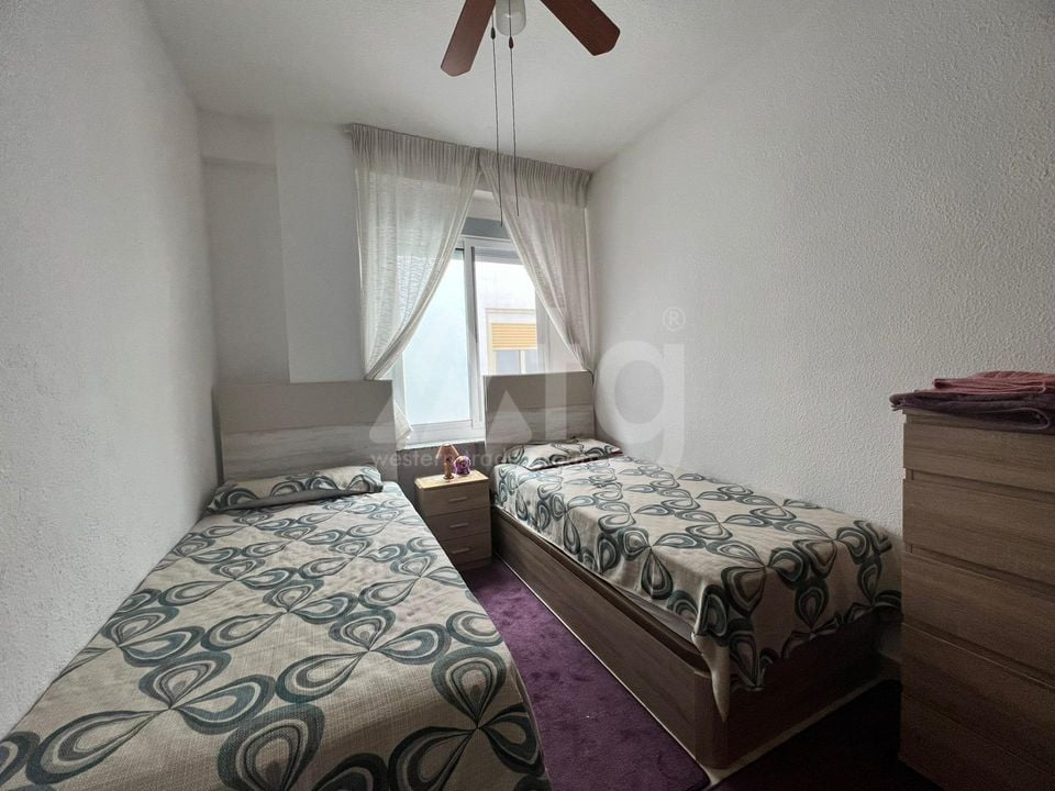Appartement de 4 chambres à Torrevieja - SV82972 - Photo - 15