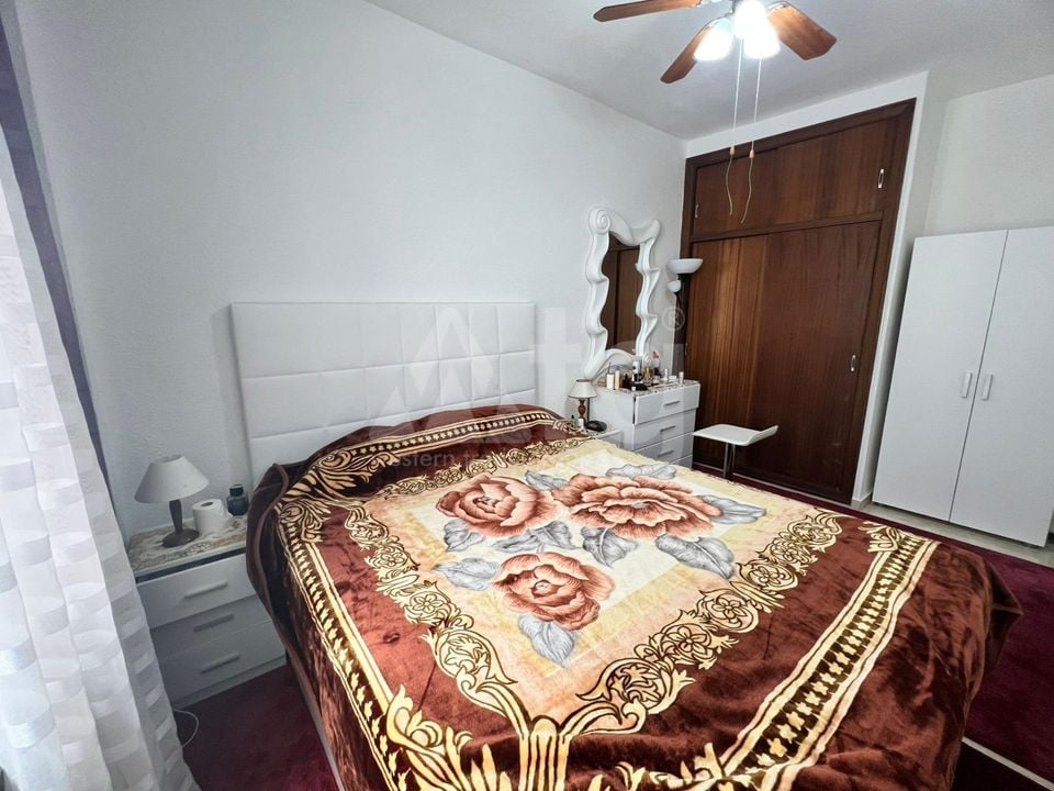 Appartement de 4 chambres à Torrevieja - SV82972 - Photo - 12