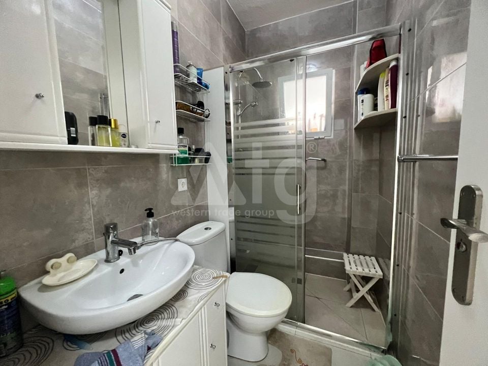 Appartement de 4 chambres à Torrevieja - SV82972 - Photo - 17