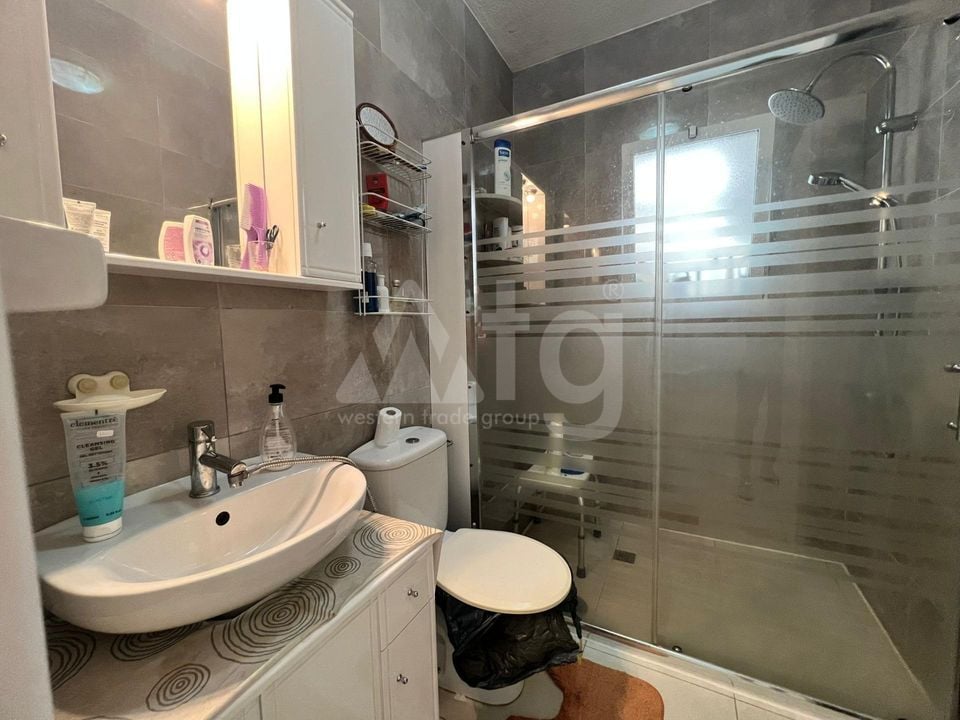Appartement de 4 chambres à Torrevieja - SV82972 - Photo - 18