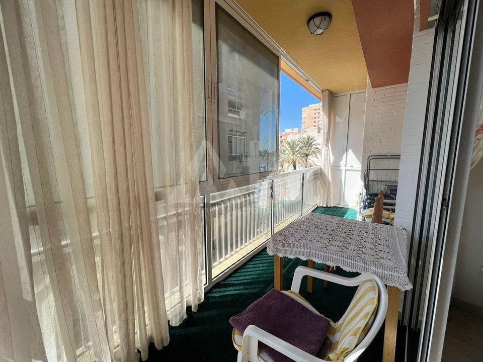 Appartement de 4 chambres à Torrevieja - SV82972 - Photo - 22