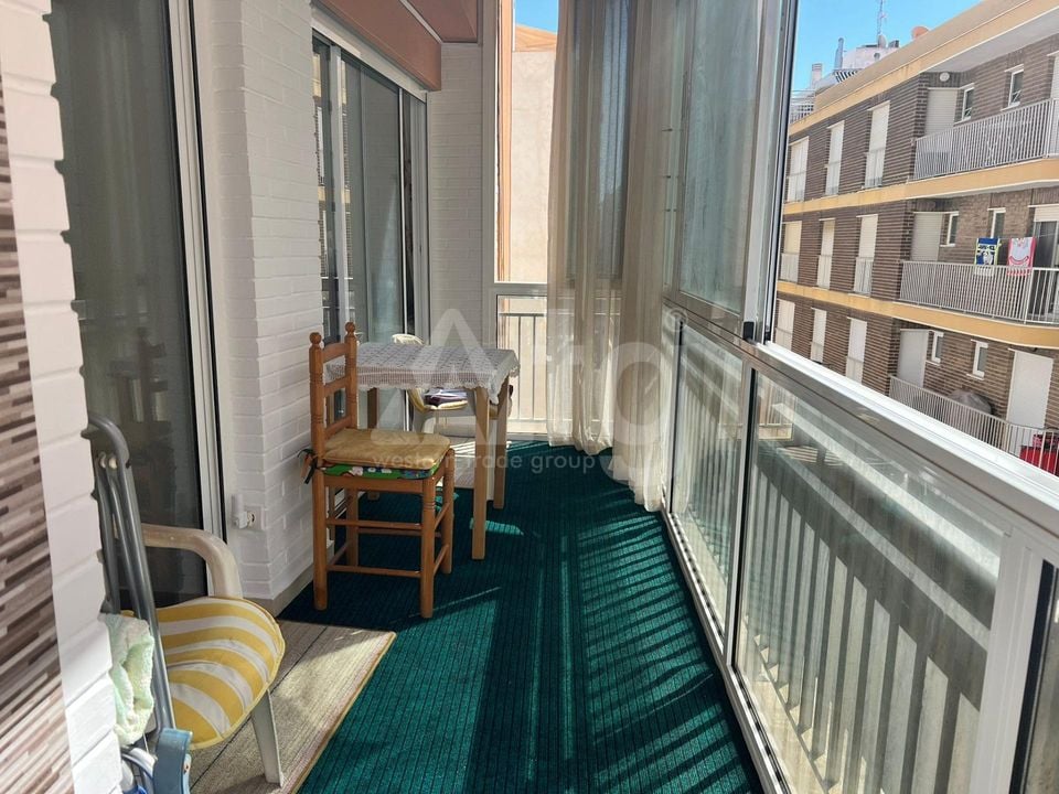Appartement de 4 chambres à Torrevieja - SV82972 - Photo - 21