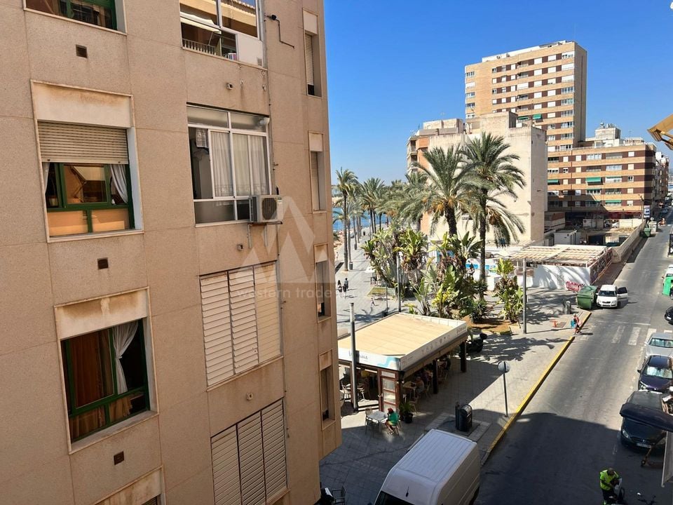 Appartement de 4 chambres à Torrevieja - SV82972 - Photo - 25