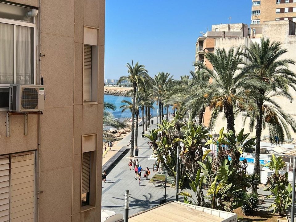 Appartement de 4 chambres à Torrevieja - SV82972 - Photo - 26