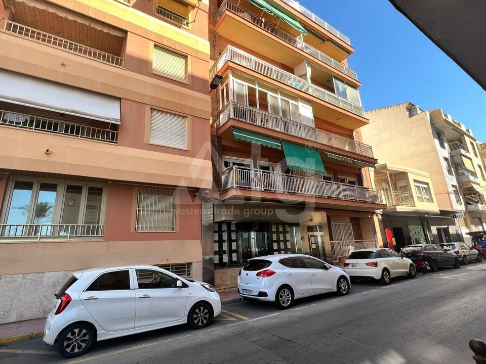 Appartement de 4 chambres à Torrevieja - SV82972 - Photo - 1