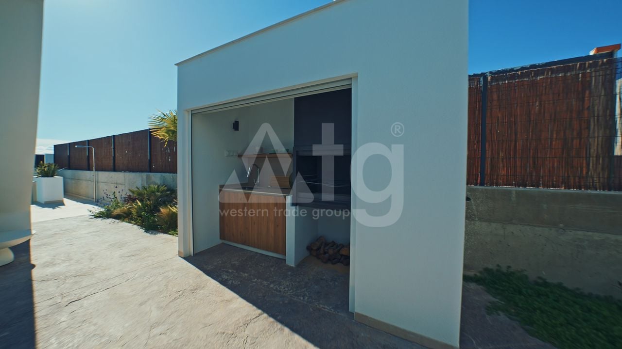 Villa de 2 chambres à El Caracolero - OK24317 - Photo - 8