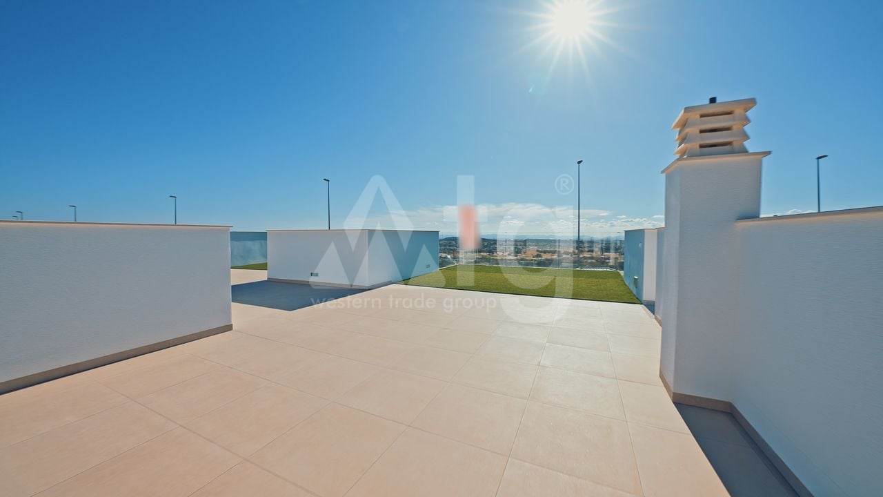 Villa de 2 chambres à El Caracolero - OK24317 - Photo - 14