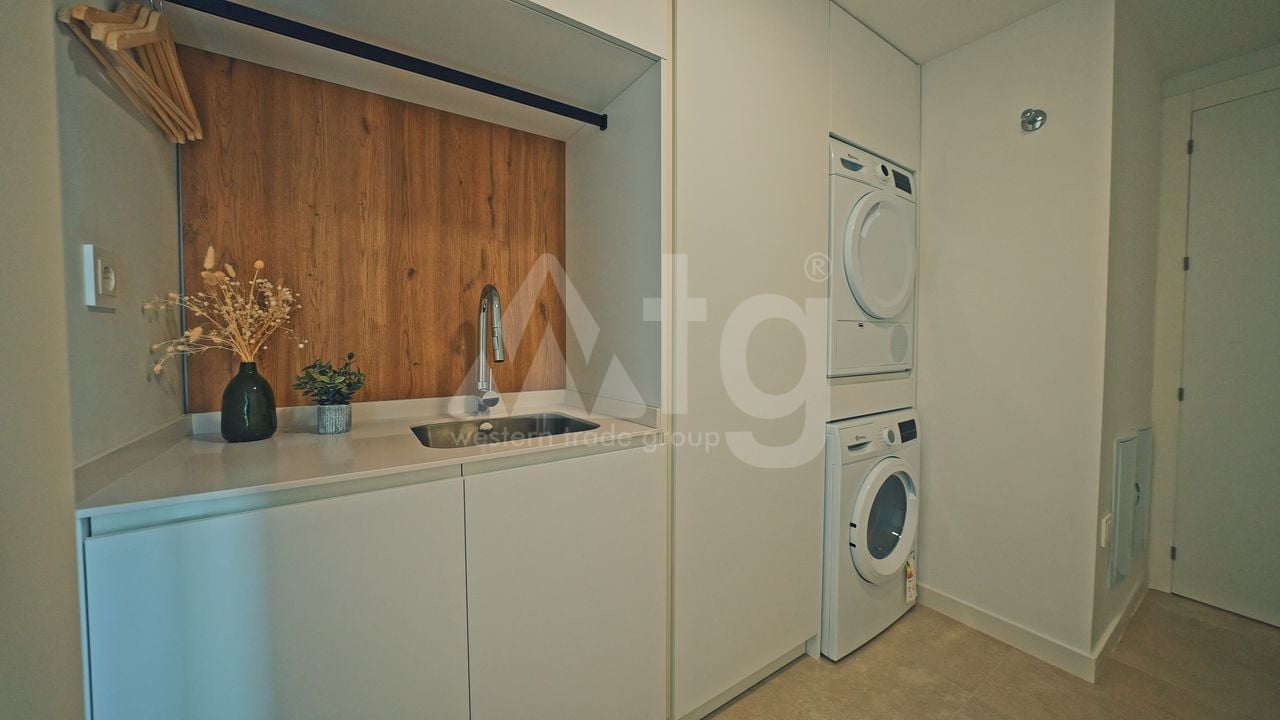 Villa de 2 chambres à El Caracolero - OK24317 - Photo - 33