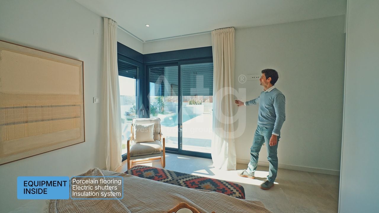 Villa de 2 chambres à El Caracolero - OK24317 - Photo - 38