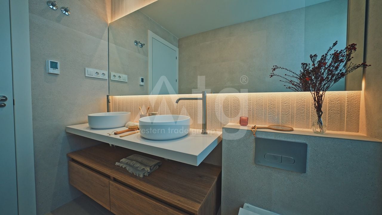 Villa de 2 chambres à El Caracolero - OK24317 - Photo - 40