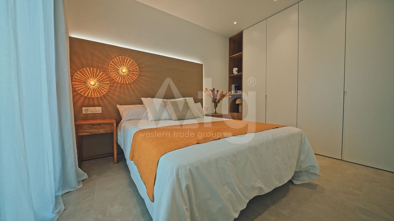 Villa de 2 chambres à El Caracolero - OK24317 - Photo - 46