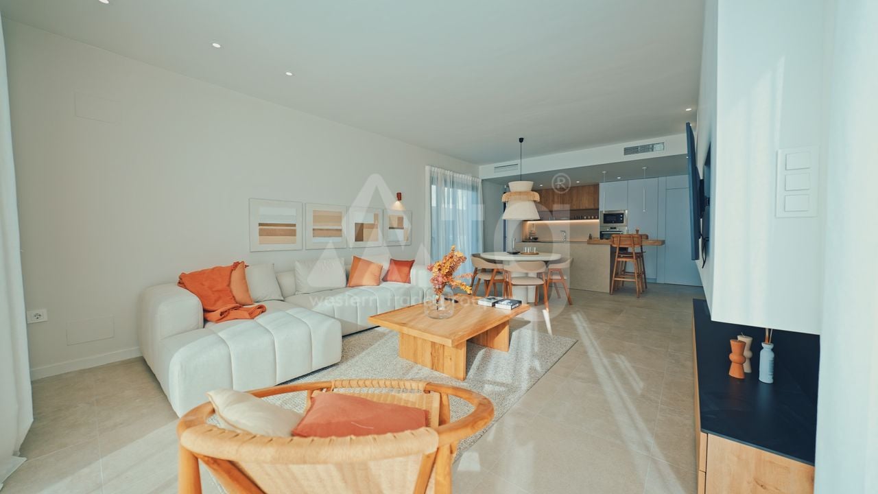 Villa de 3 chambres à El Caracolero - OK24347 - Photo - 20