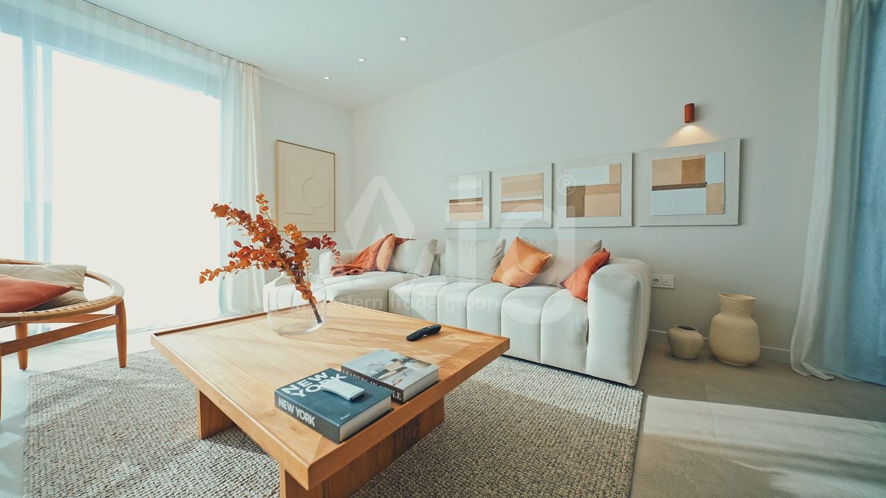 Villa de 3 chambres à El Caracolero - OK24347 - Photo - 23