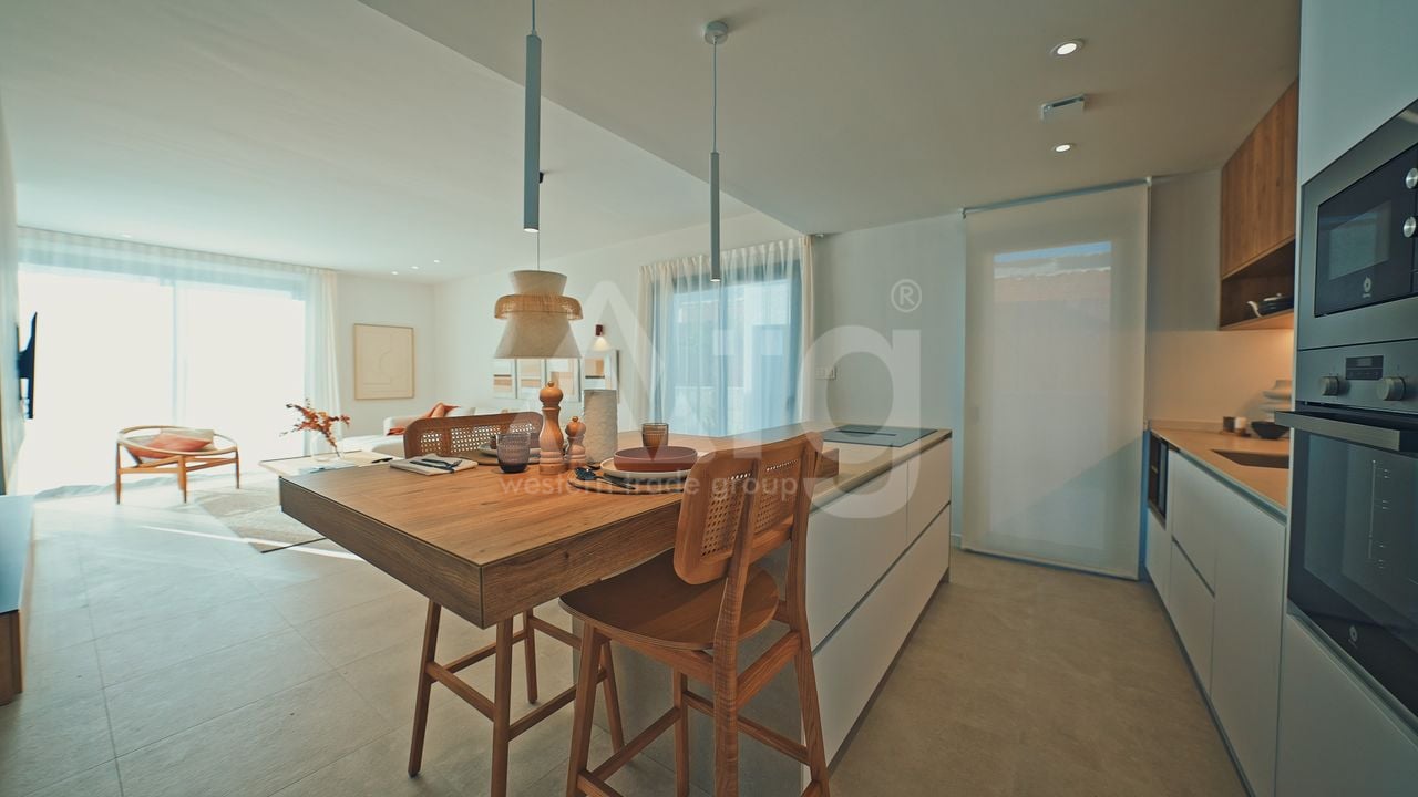 Villa de 3 chambres à El Caracolero - OK24347 - Photo - 30