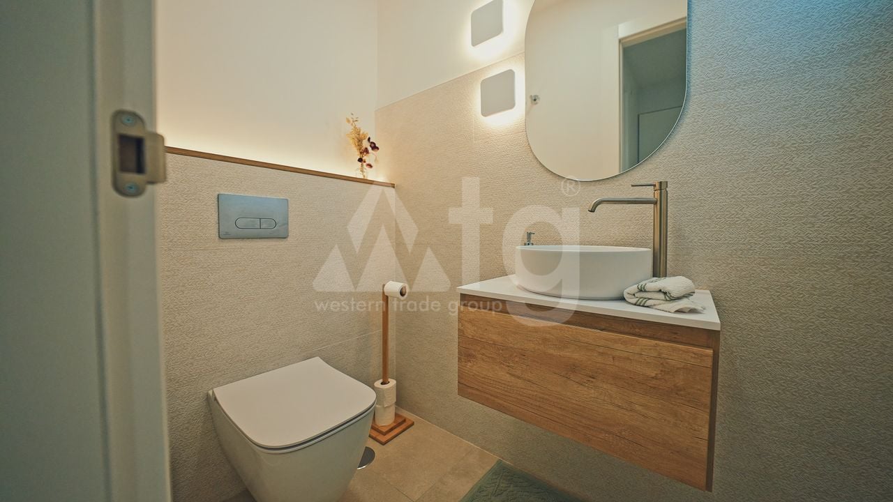 Villa de 3 chambres à El Caracolero - OK24347 - Photo - 34