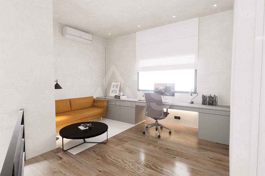 2 bedroom Duplex in Alicante - VCC50200 - Photo - 7