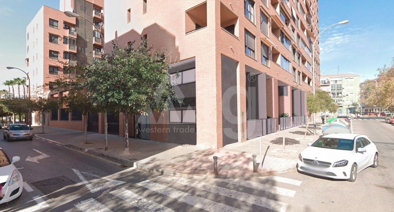 2 bedroom Duplex in Alicante - VCC50200 - Photo - 13