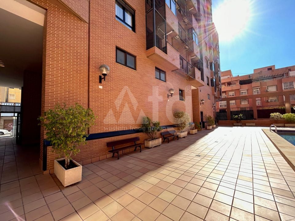 2 bedroom Duplex in Alicante - VCC50200 - Photo - 11