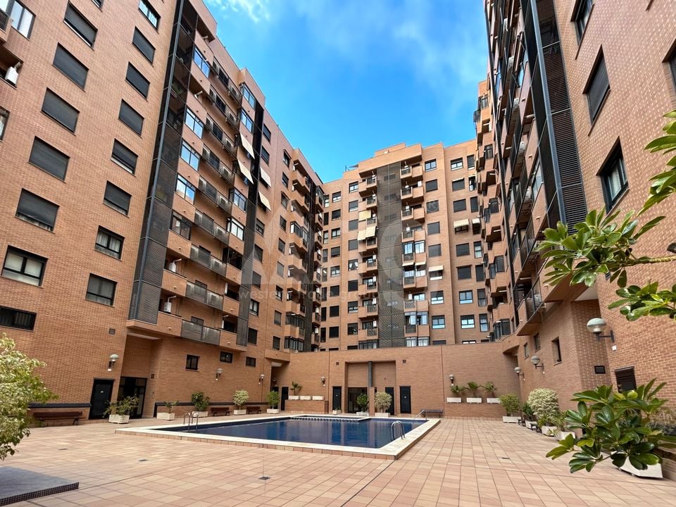 2 bedroom Duplex in Alicante - VCC50200 - Photo - 9