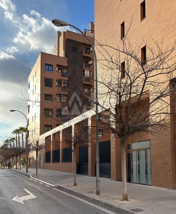 2 bedroom Duplex in Alicante - VCC50200 - Photo - 12
