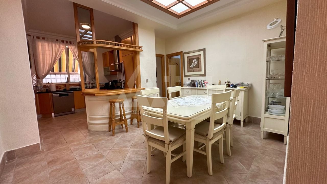 Appartement de 3 chambres à Guardamar del Segura - NSP83179 - Photo - 2