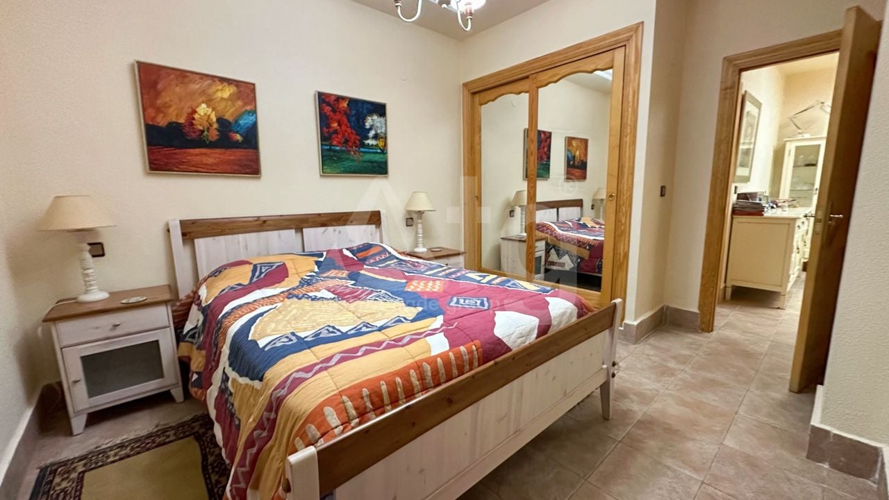 Appartement de 3 chambres à Guardamar del Segura - NSP83179 - Photo - 12