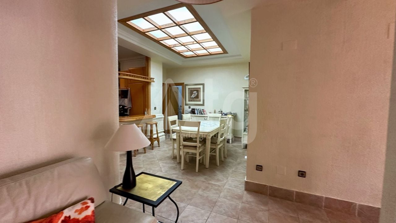 Appartement de 3 chambres à Guardamar del Segura - NSP83179 - Photo - 8