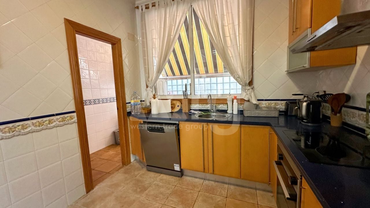 Appartement de 3 chambres à Guardamar del Segura - NSP83179 - Photo - 5